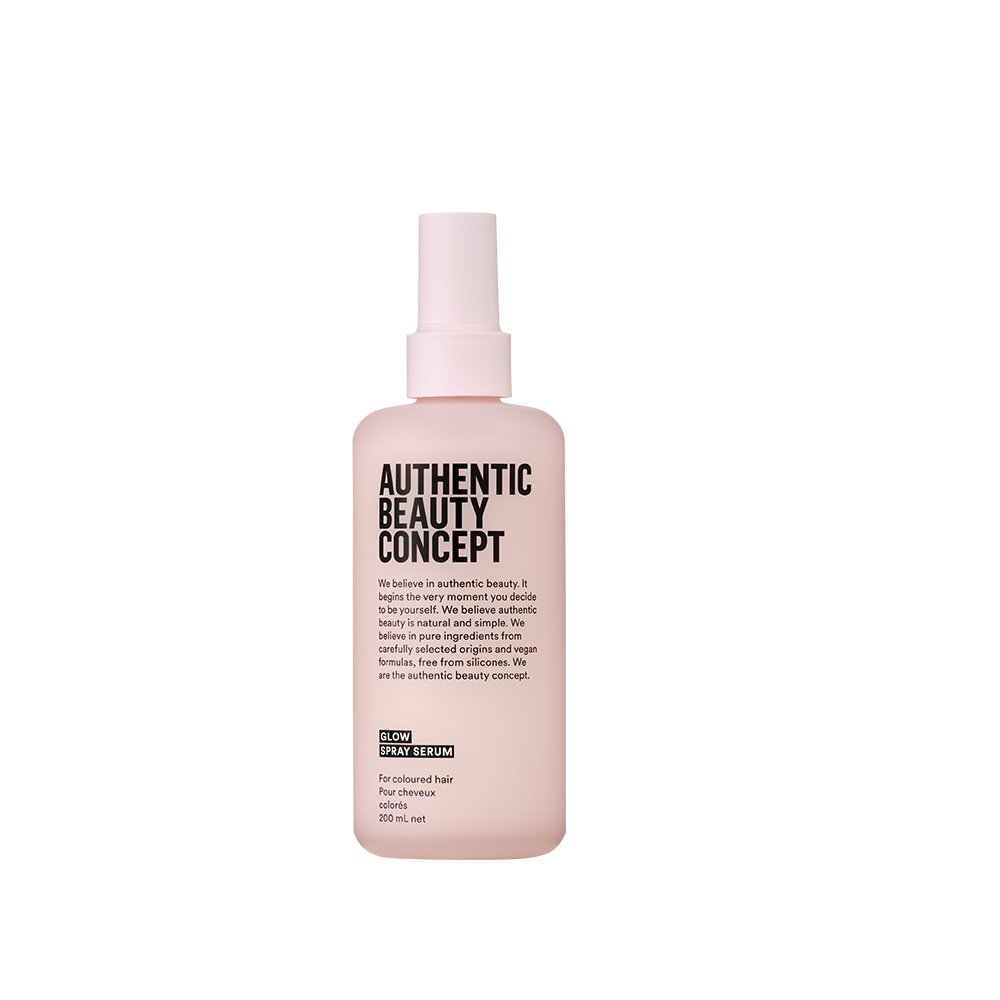 Authentic Beauty Concept Glow Sprayable Serum 200ml