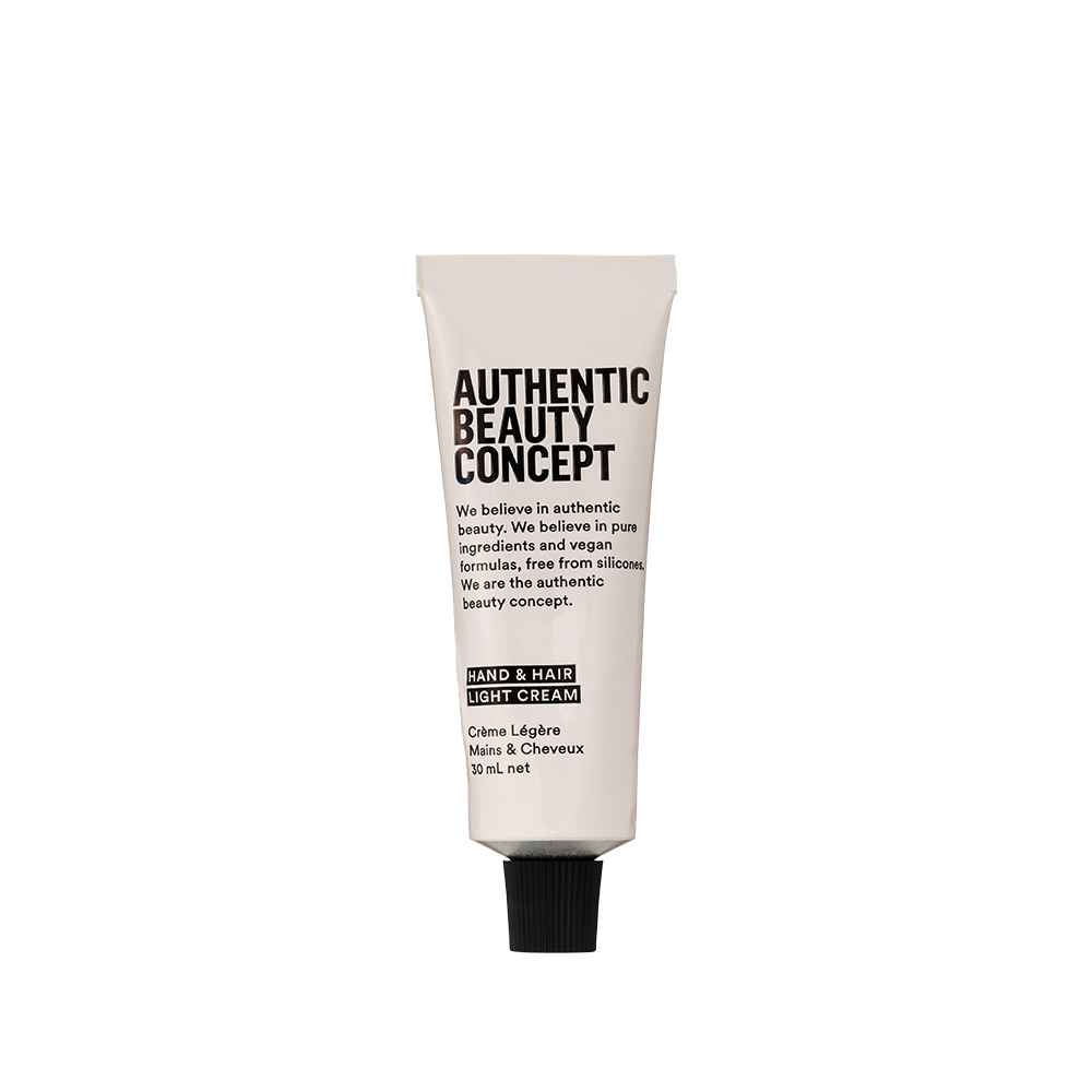 Authentic Beauty Concept Hand &amp; Hair Cream 30ml