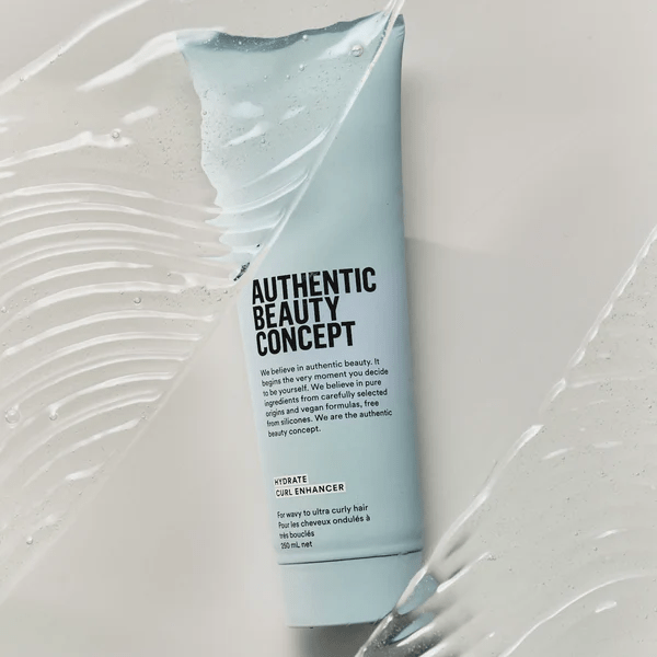 Authentic Beauty Concept Hydrate Curl Enhancer 250ml - Beauty Tribe