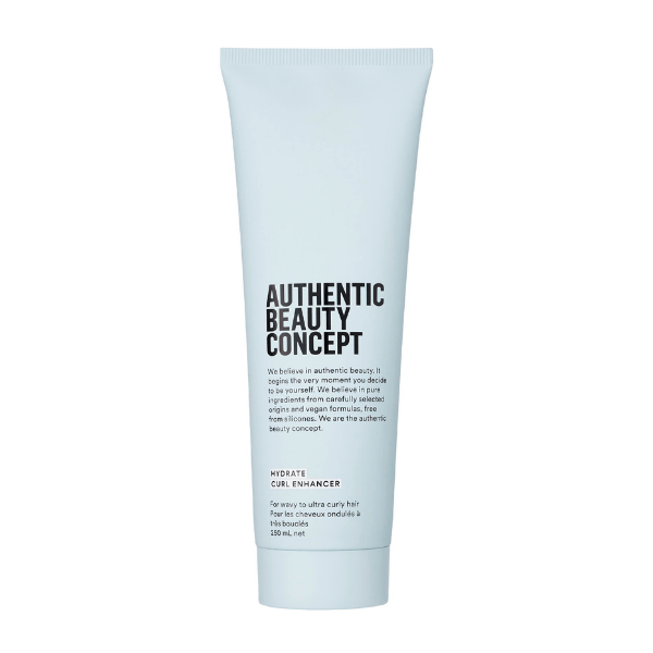 Authentic Beauty Concept Hydrate Curl Enhancer 250ml - Beauty Tribe