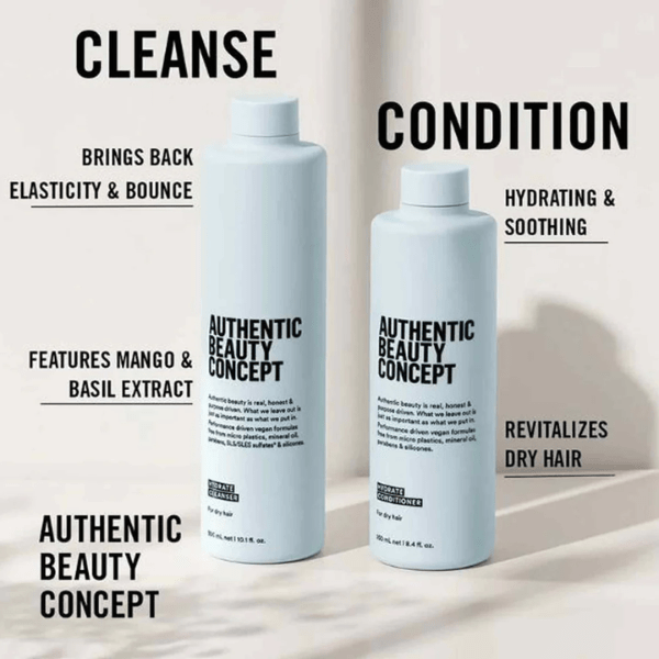 Authentic Beauty Concept Hydrate Kit - Beauty Tribe