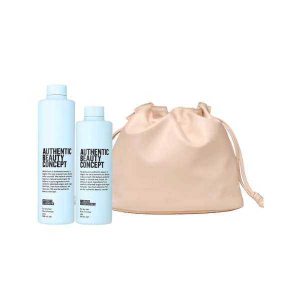 Authentic Beauty Concept Hydrate Kit - Beauty Tribe