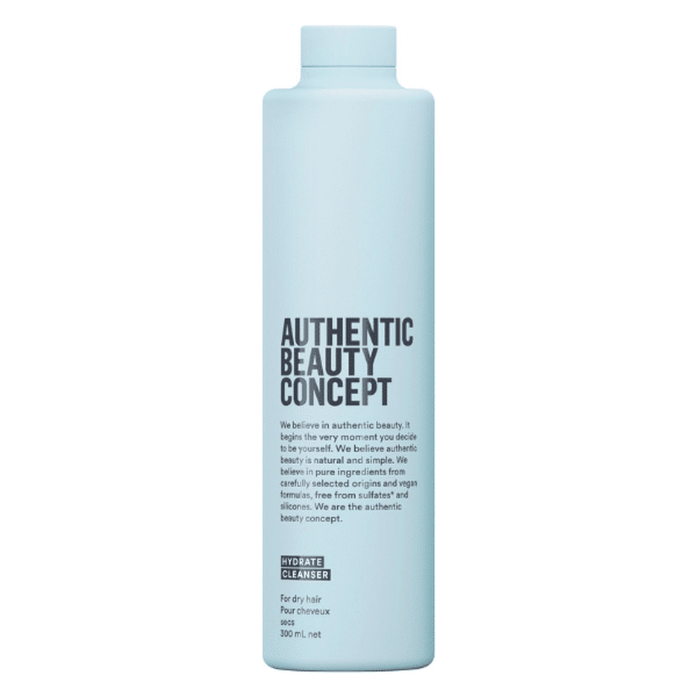 Authentic Beauty Concept Hydrate Shampoo 300ml - Beauty Tribe