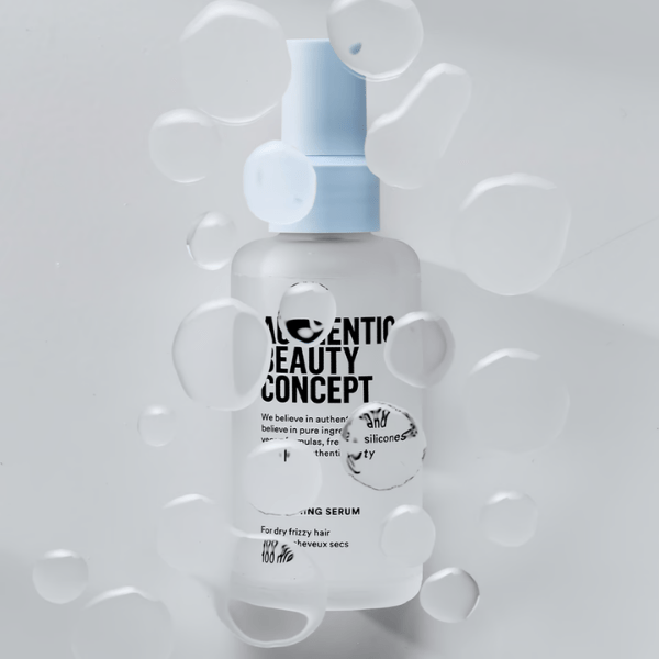Authentic Beauty Concept Hydrate Smoothing Serum 100ml - Beauty Tribe