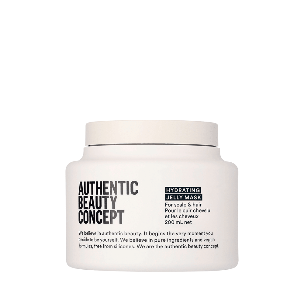 Authentic Beauty Concept Hydrating Jelly Mask 200ml - Beauty Tribe
