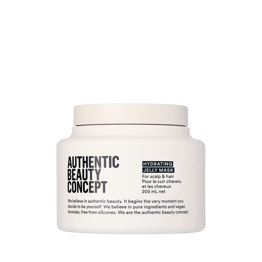 Authentic Beauty Concept Hydrating Jelly Mask 200ml