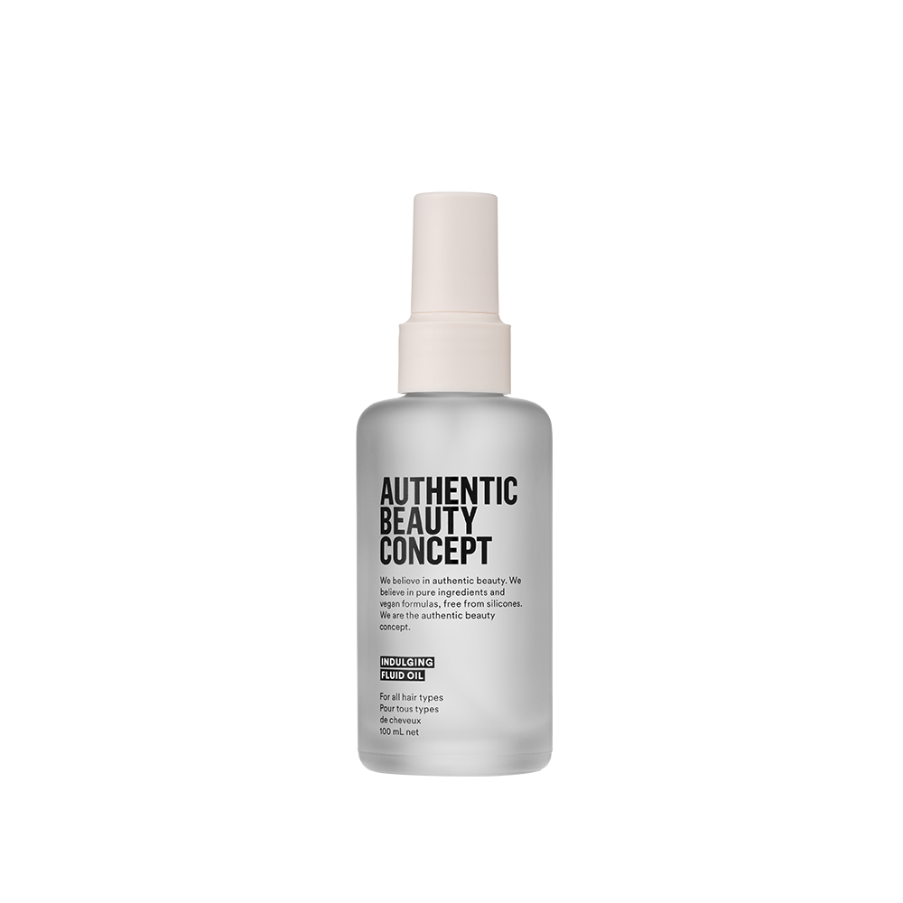 Authentic Beauty Concept Indulging Oil 100ml