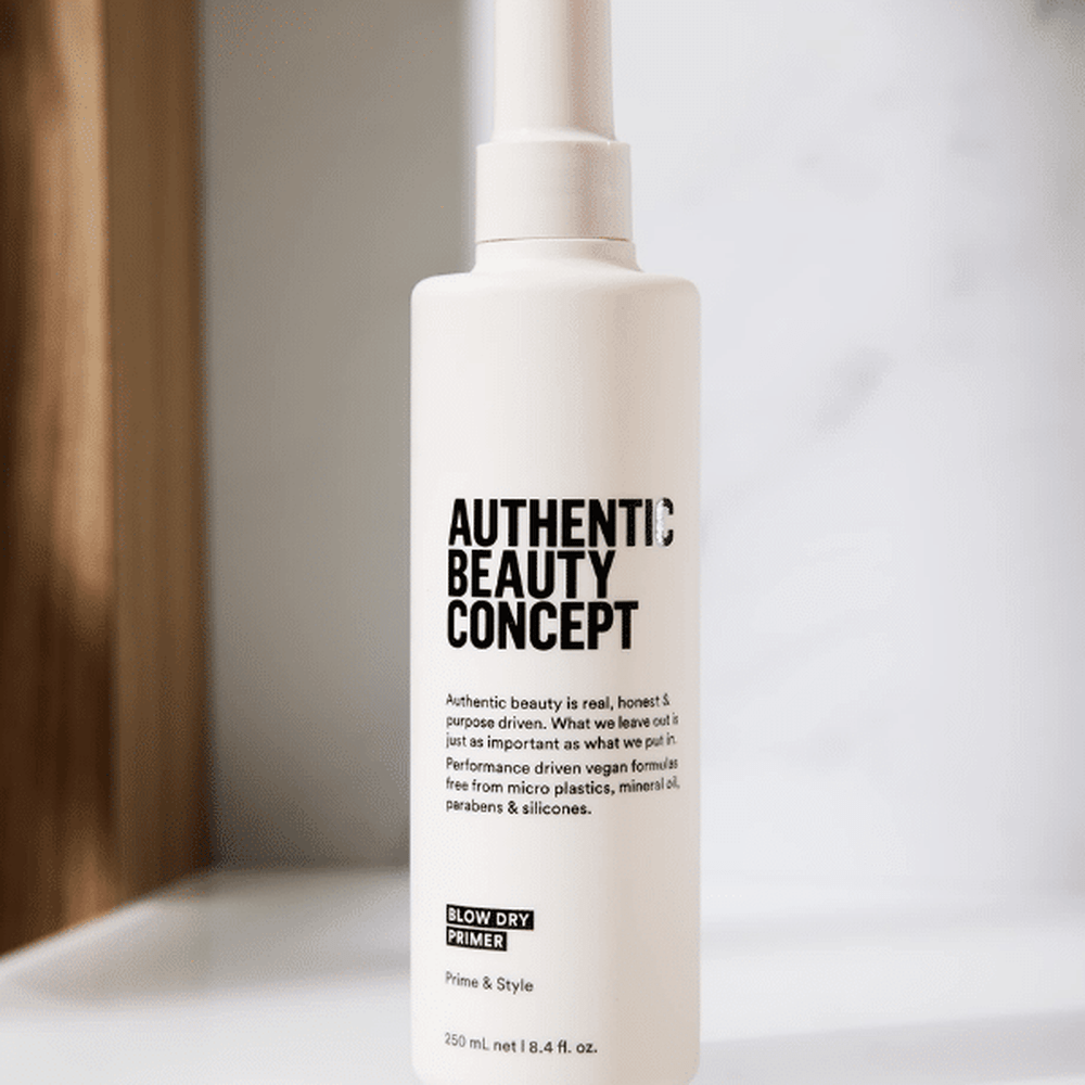 Authentic Beauty Concept Primer Spray 250ml - Beauty Tribe