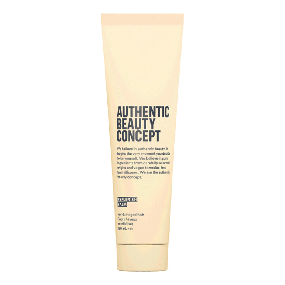 Authentic Beauty Concept Replenish Balm 150ml - Beauty Tribe