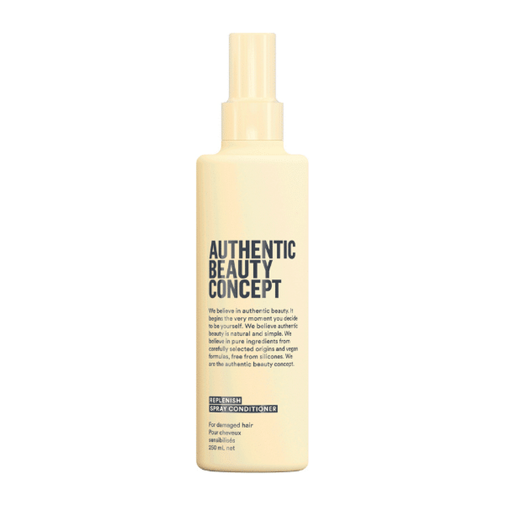 Authentic Beauty Concept Replenish Spray Conditioner 250ml - Beauty Tribe