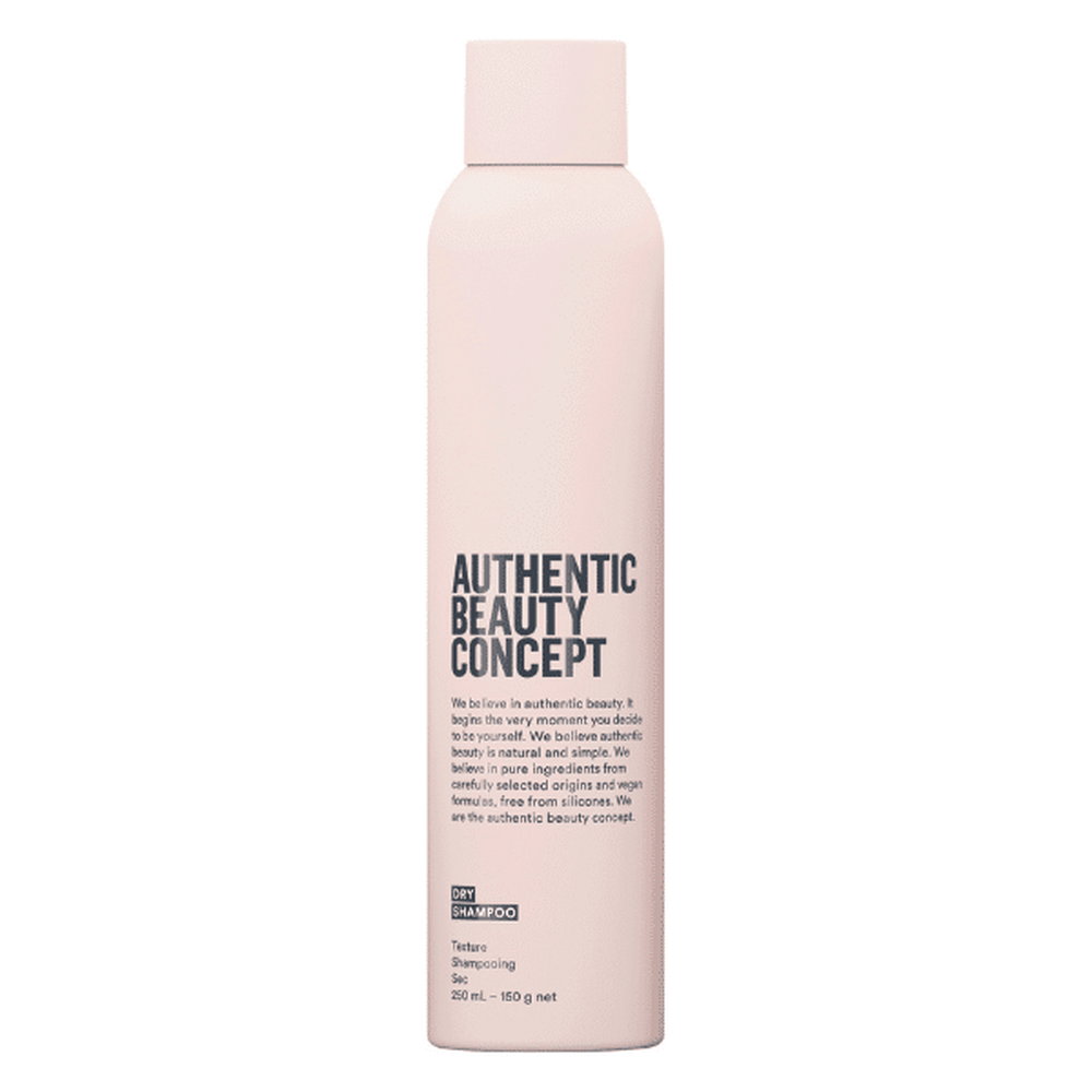 Authentic Beauty Concept Texture Dry Shampoo 250ml - Beauty Tribe