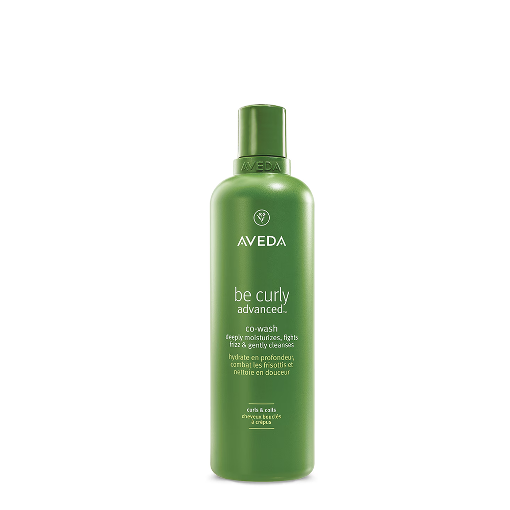Aveda Be Curly Advance Co-Wash 350ml