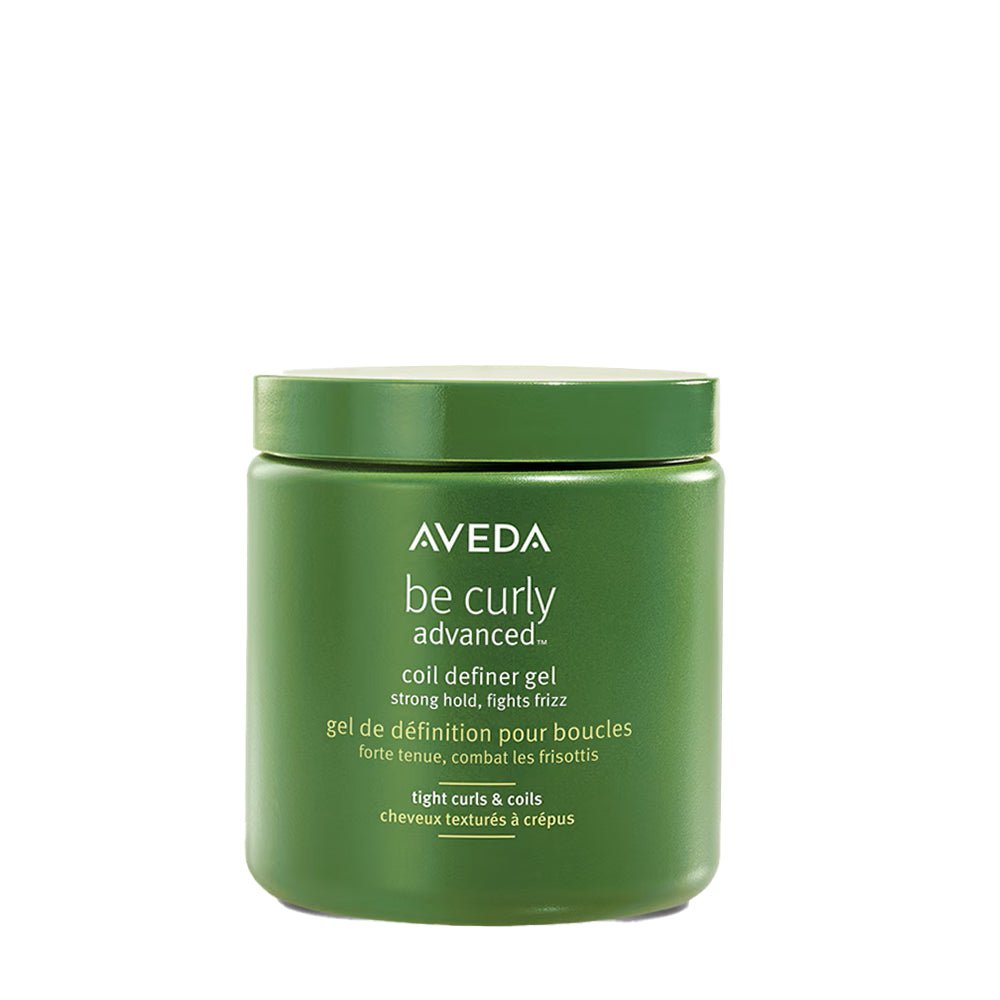 Aveda Be Curly Advance Coil Defining Conditioner 200ml - Beauty Tribe