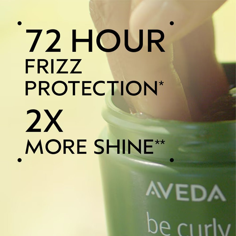 Aveda Be Curly Advance Coil Defining Conditioner 200ml - Beauty Tribe