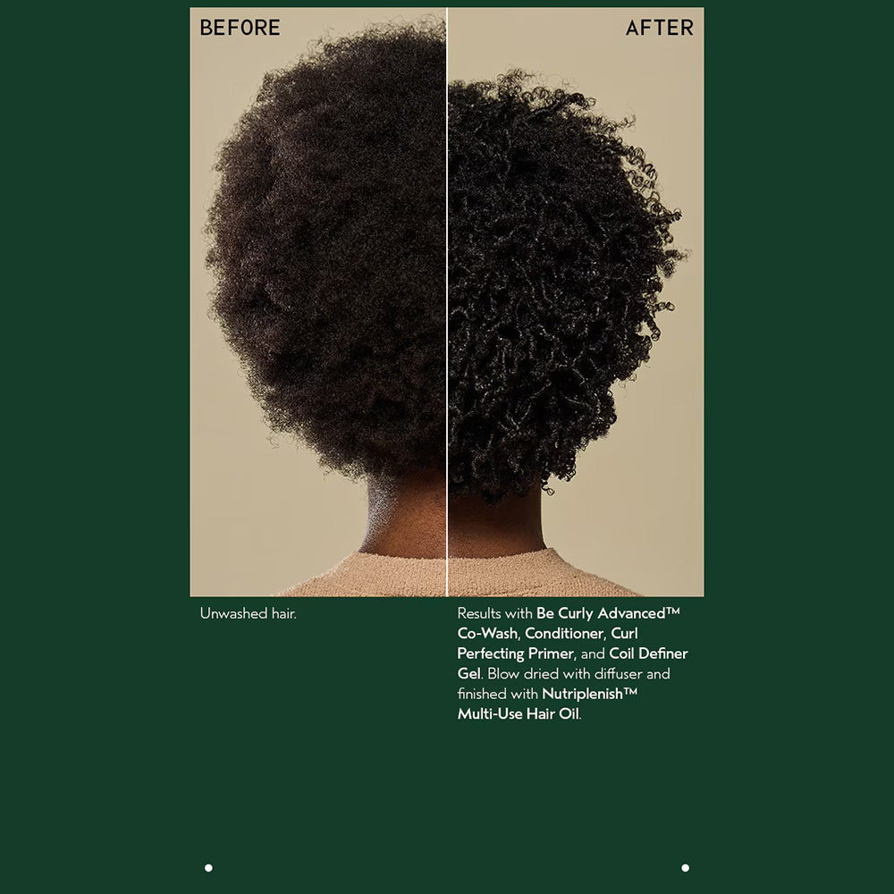 Aveda Be Curly Advance Coil Defining Conditioner 200ml