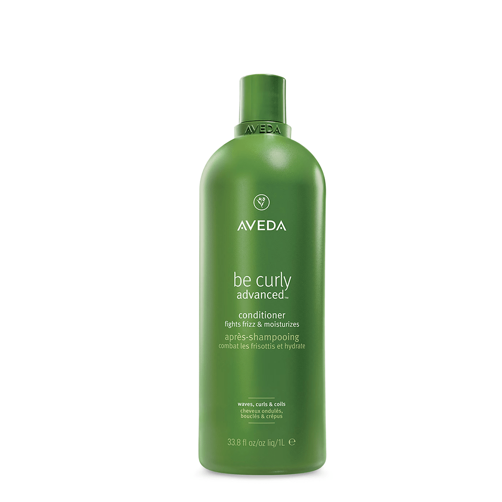 Aveda Be Curly Advance Conditioner 1000ml - Beauty Tribe