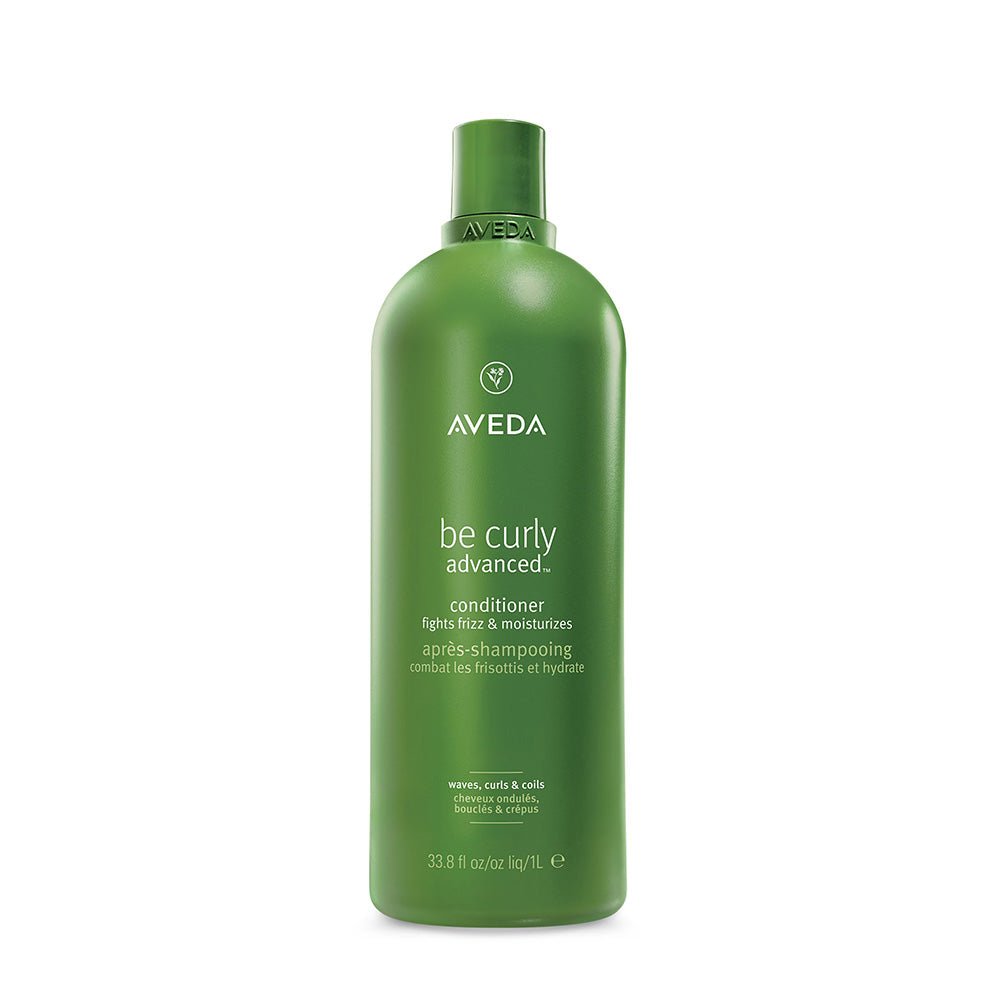 Aveda Be Curly Advance Conditioner 1000ml - Beauty Tribe