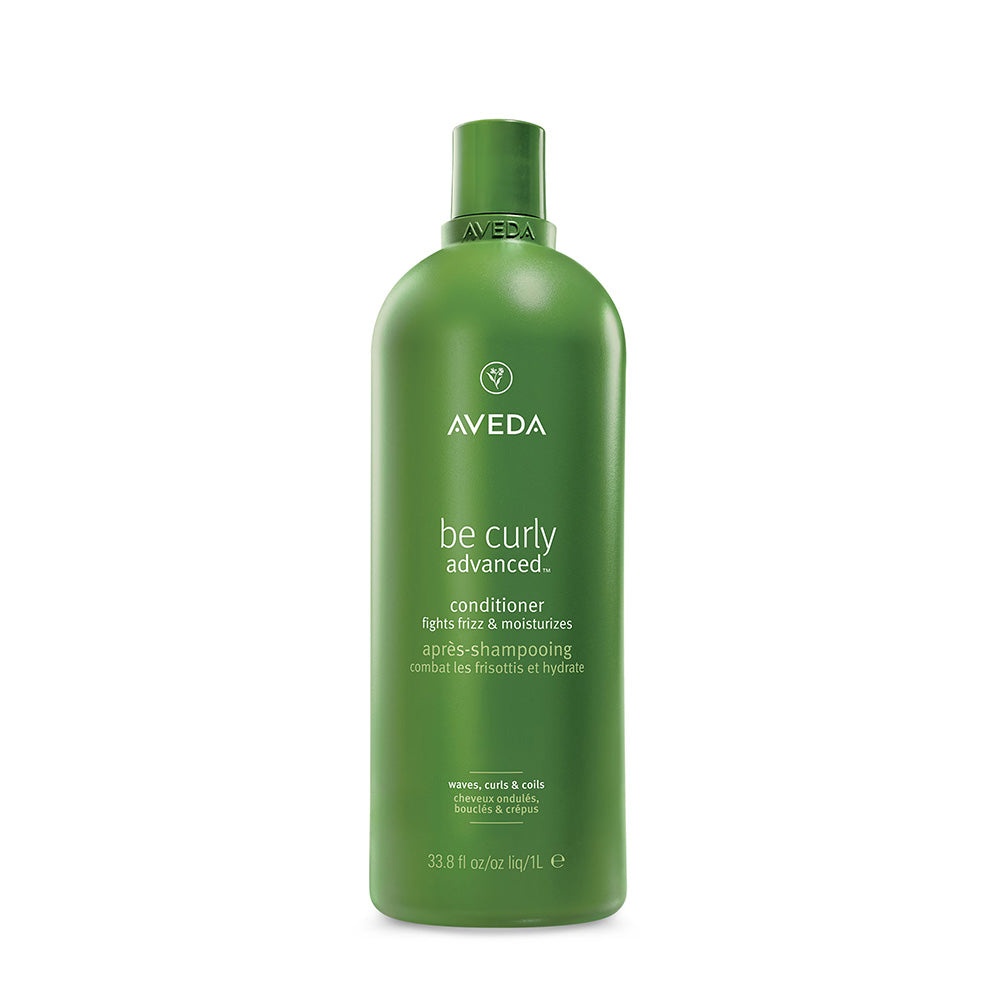 Aveda Be Curly Advance Conditioner 1000ml