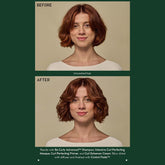 Aveda Be Curly Advance Curl Enhancer 40ml - Beauty Tribe