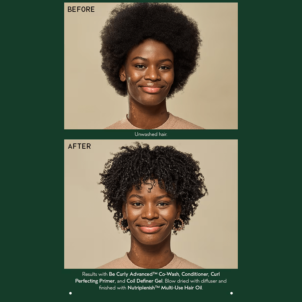 Aveda Be Curly Advance Priming Spray 200ml - Beauty Tribe