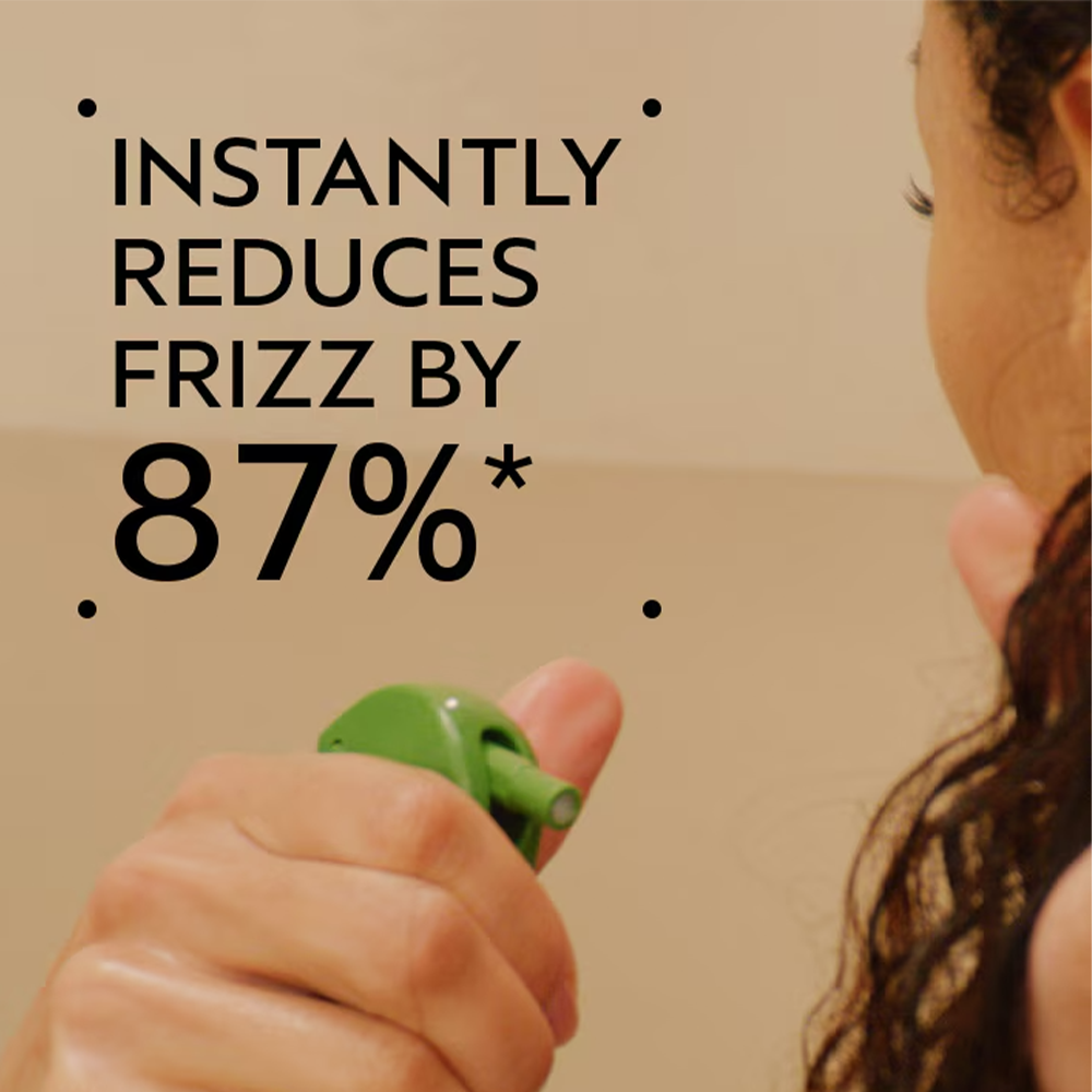 Aveda Be Curly Advance Priming Spray 200ml