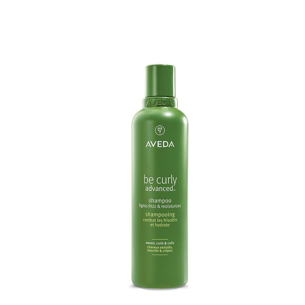 Aveda Be Curly Advance Shampoo 250ml