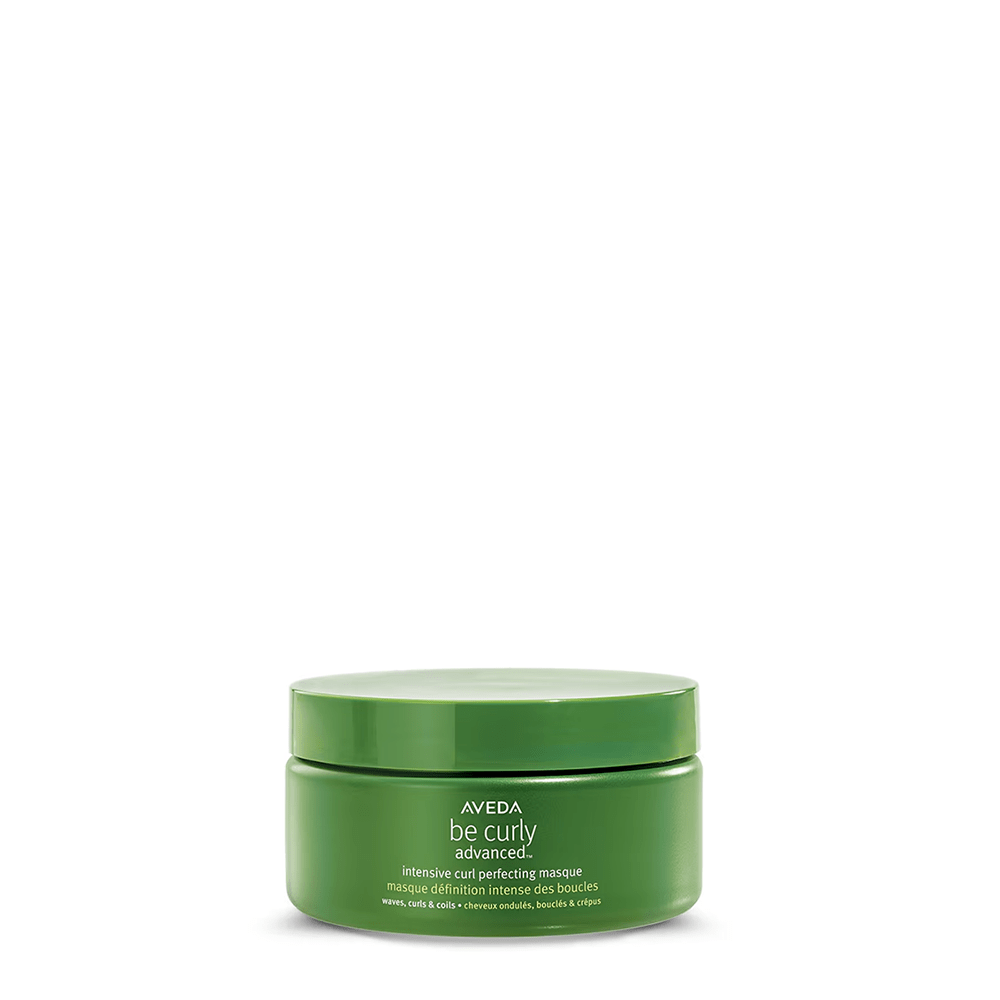 Aveda Be Curly Advance Treatment Masque 200ml - Beauty Tribe