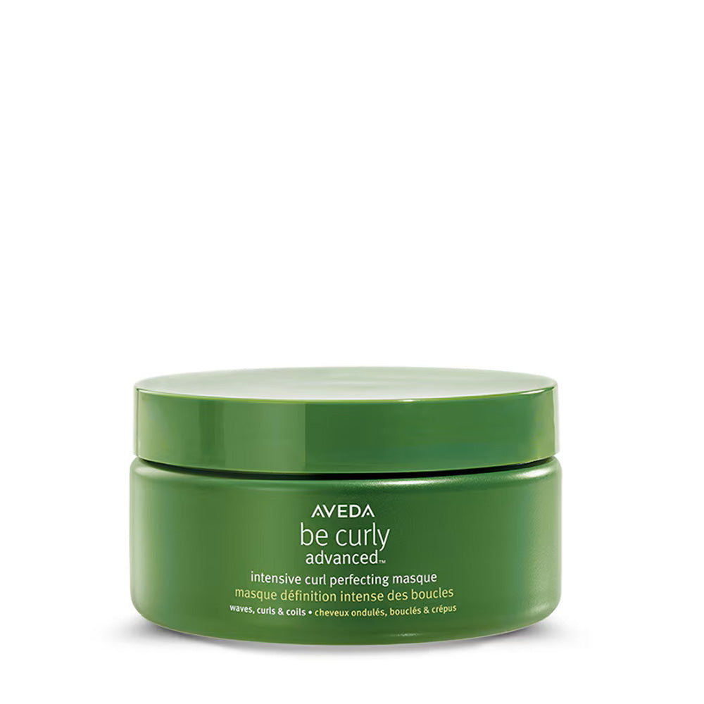 Aveda Be Curly Advance Treatment Masque 200ml