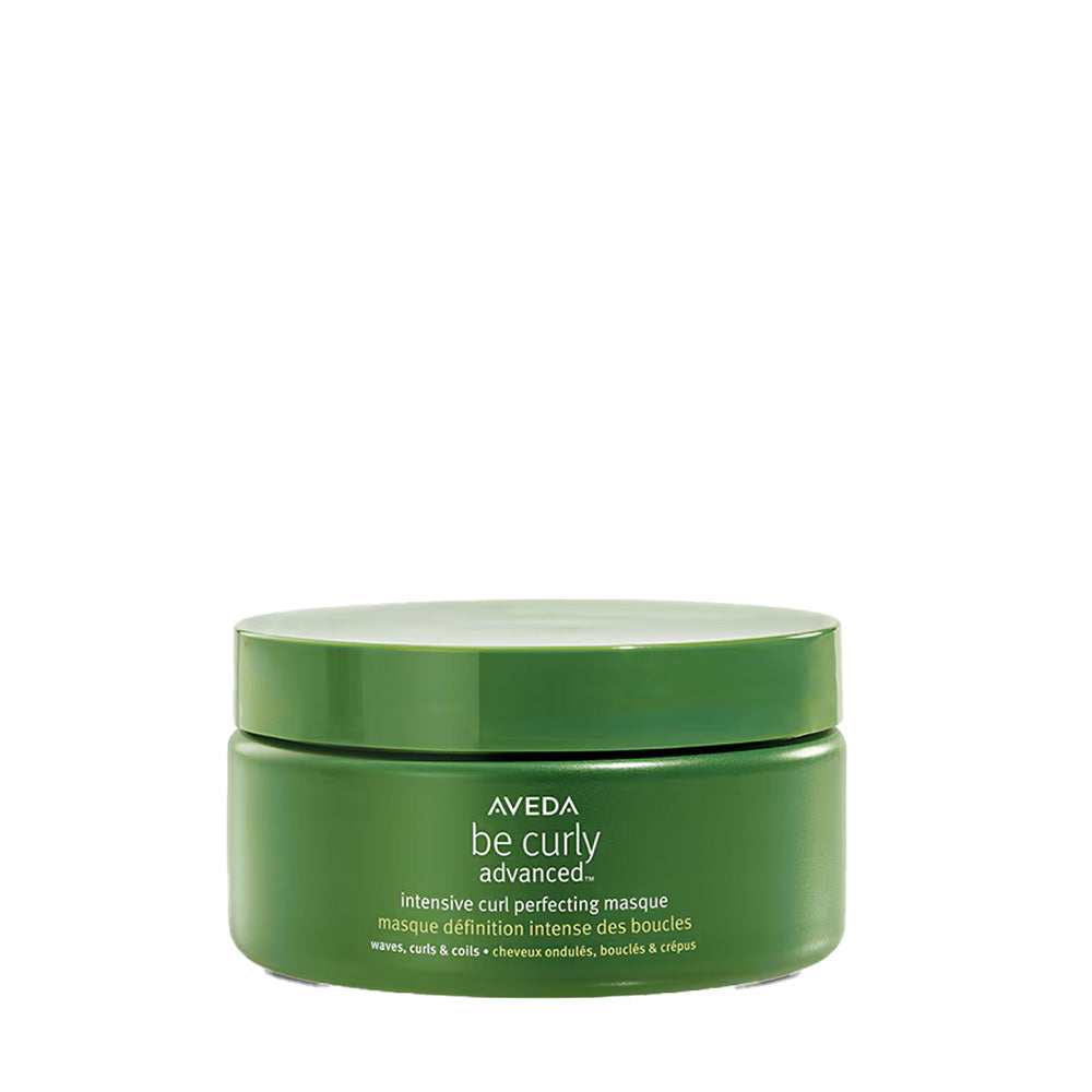 Aveda Be Curly Advance Treatment Masque 25ml