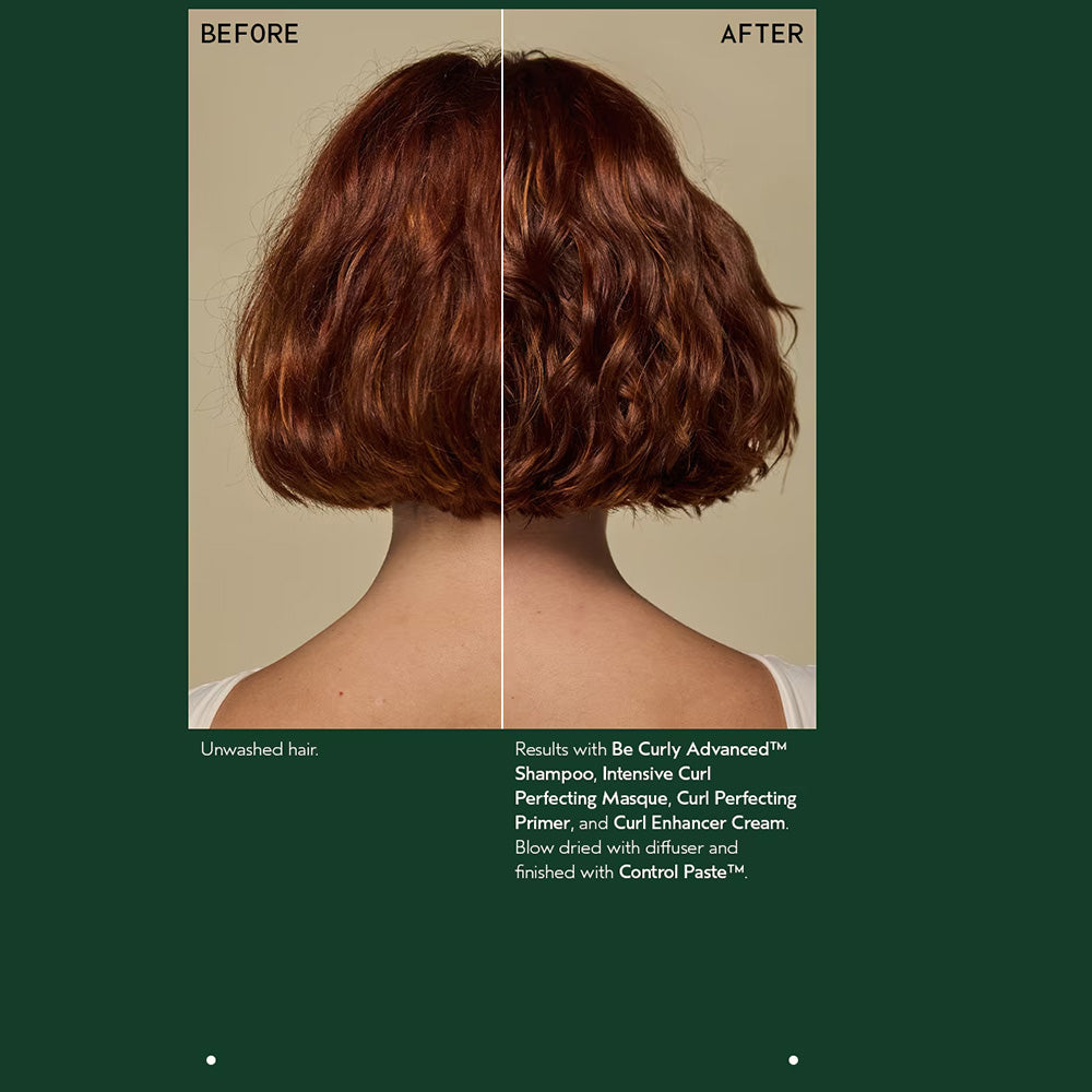 Aveda Be Curly Advance Treatment Masque 25ml