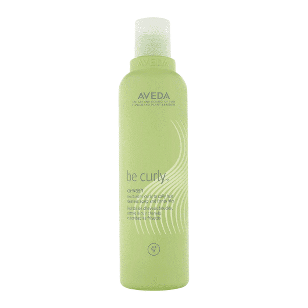 Aveda Be Curly Co - Wash 250ml - Beauty Tribe