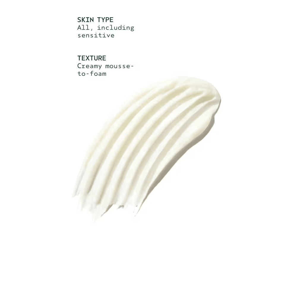 Aveda Botanical Kinetics Cleansing Mousse 150ml - Beauty Tribe