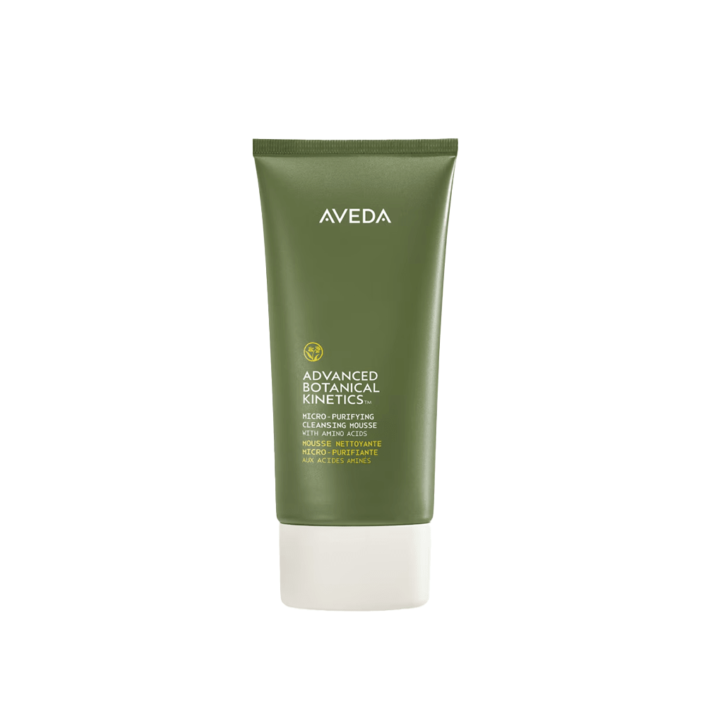 Aveda Botanical Kinetics Cleansing Mousse 150ml - Beauty Tribe