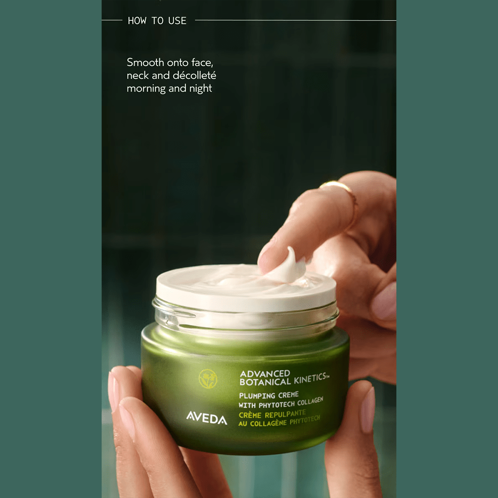 Aveda Botanical Kinetics Plumping Cream 50ml - Beauty Tribe