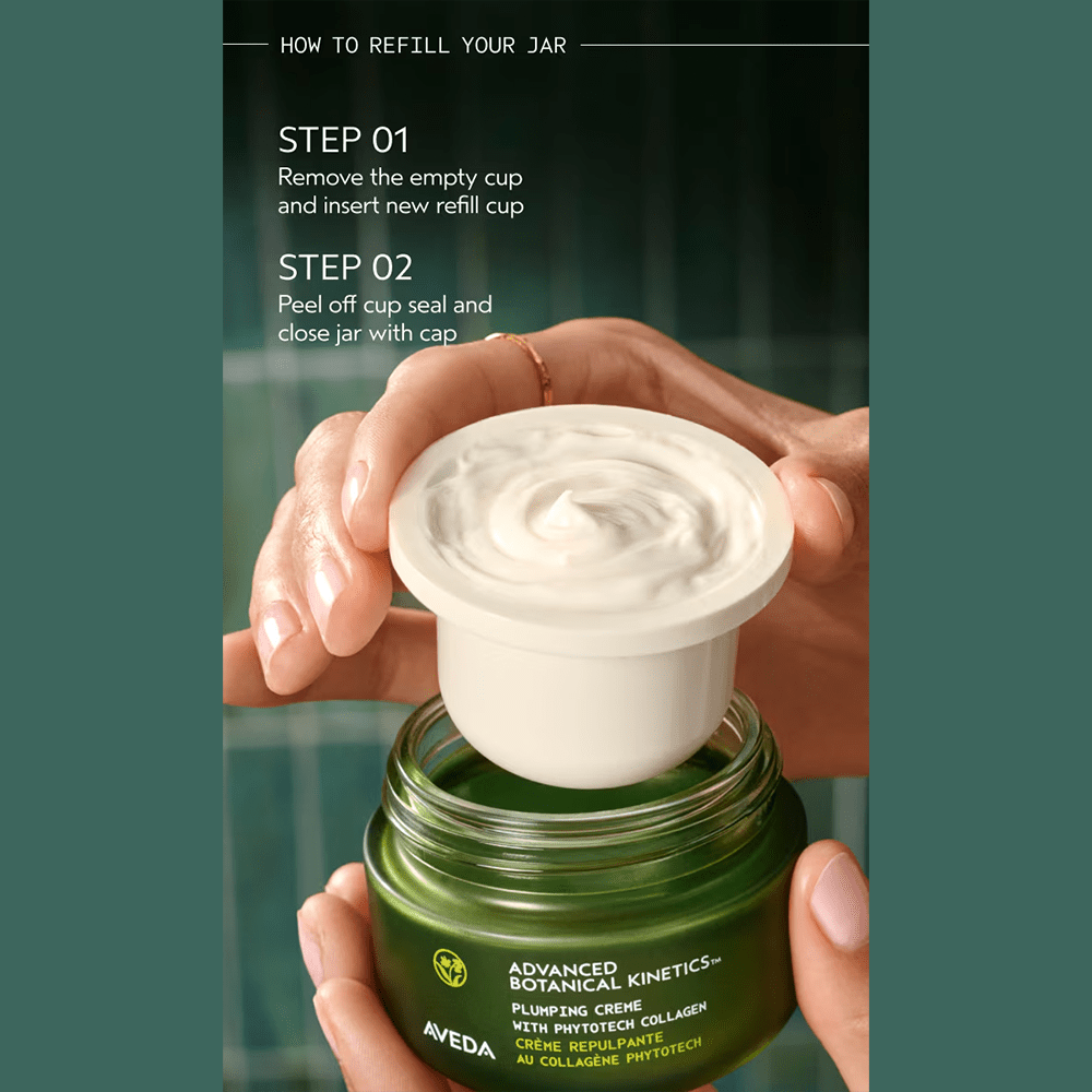 Aveda Botanical Kinetics Plumping Cream 50ml - Beauty Tribe