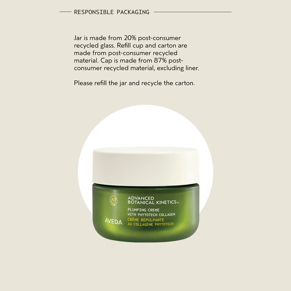 Aveda Botanical Kinetics Plumping Cream 50ml - Beauty Tribe