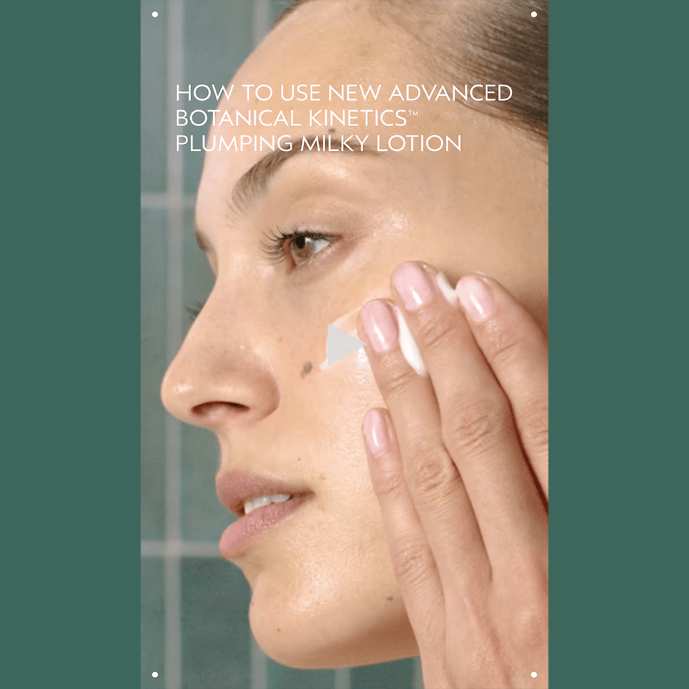 Aveda Botanical Kinetics Plumping Milky Lotion 50ml - Beauty Tribe