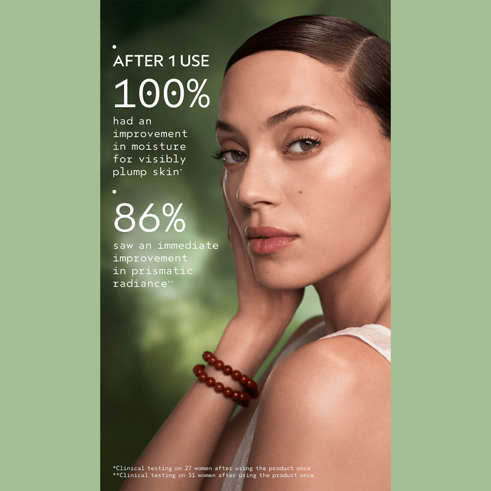 Aveda Botanical Kinetics Plumping Milky Lotion 50ml - Beauty Tribe