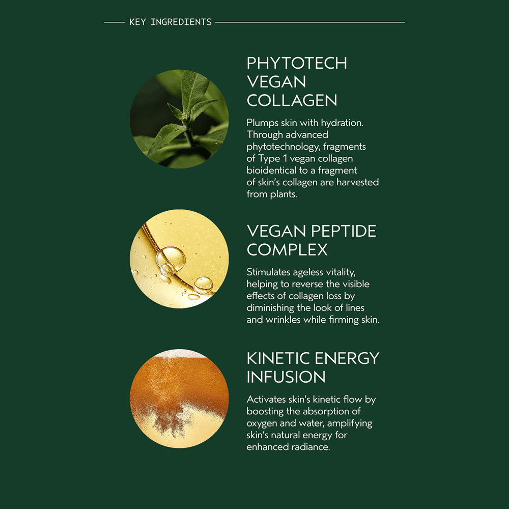 Aveda Botanical Kinetics Plumping Milky Lotion 50ml - Beauty Tribe