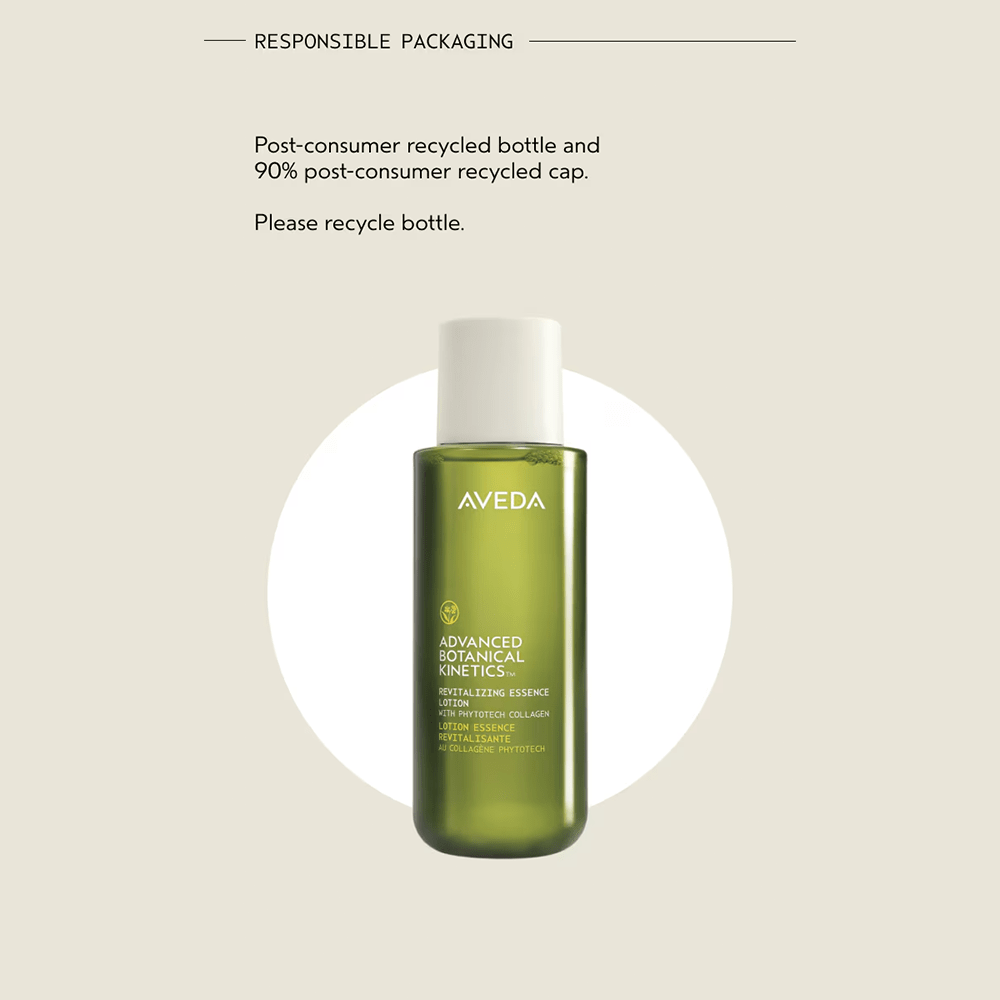 Aveda Botanical Kinetics Revitalizing Essence Lotion 200ml - Beauty Tribe
