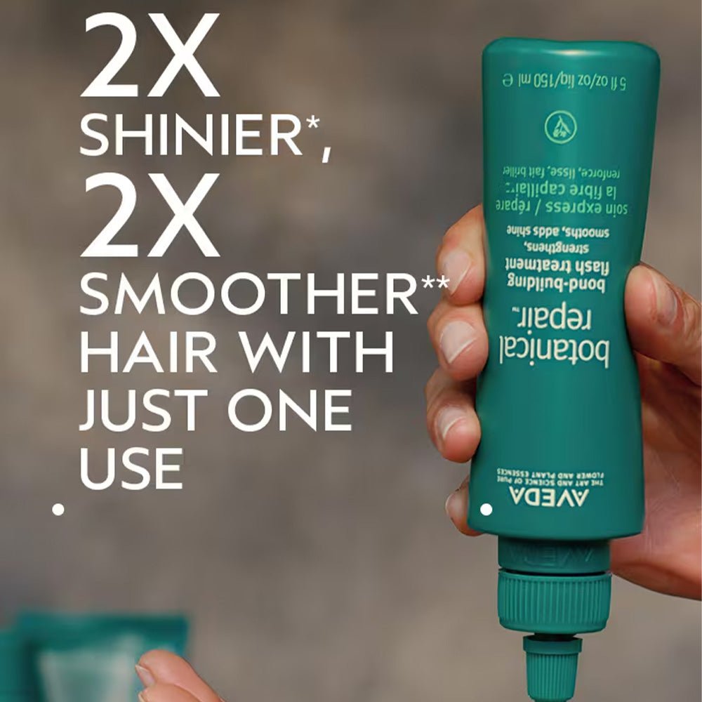 Aveda Botanical Repair Bond Building Treatment 150ml - Beauty Tribe