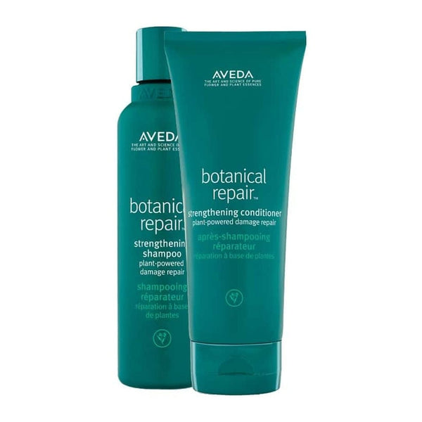 AVEDA botanical repair シャンプー・コンディショナーセット ボタニカル リペア 10秒トリートメント＋シャンプー