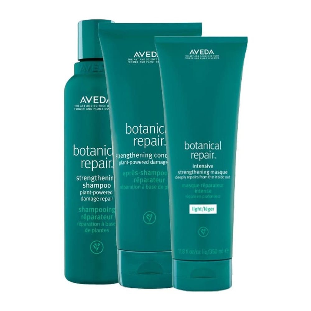 Aveda Botanical Repair Essentials Set - Beauty Tribe