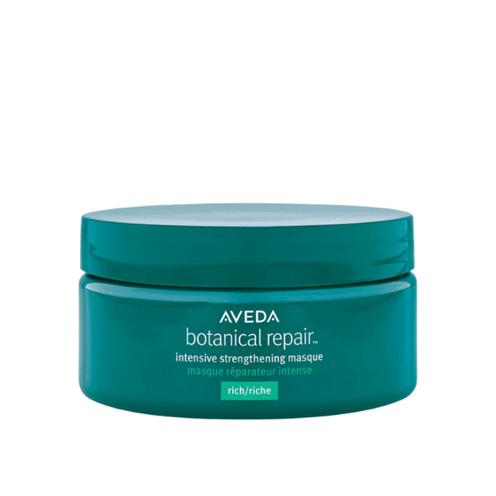 Aveda Botanical Repair Intensive Strengthening Masque - Rich 200ml - Beauty Tribe