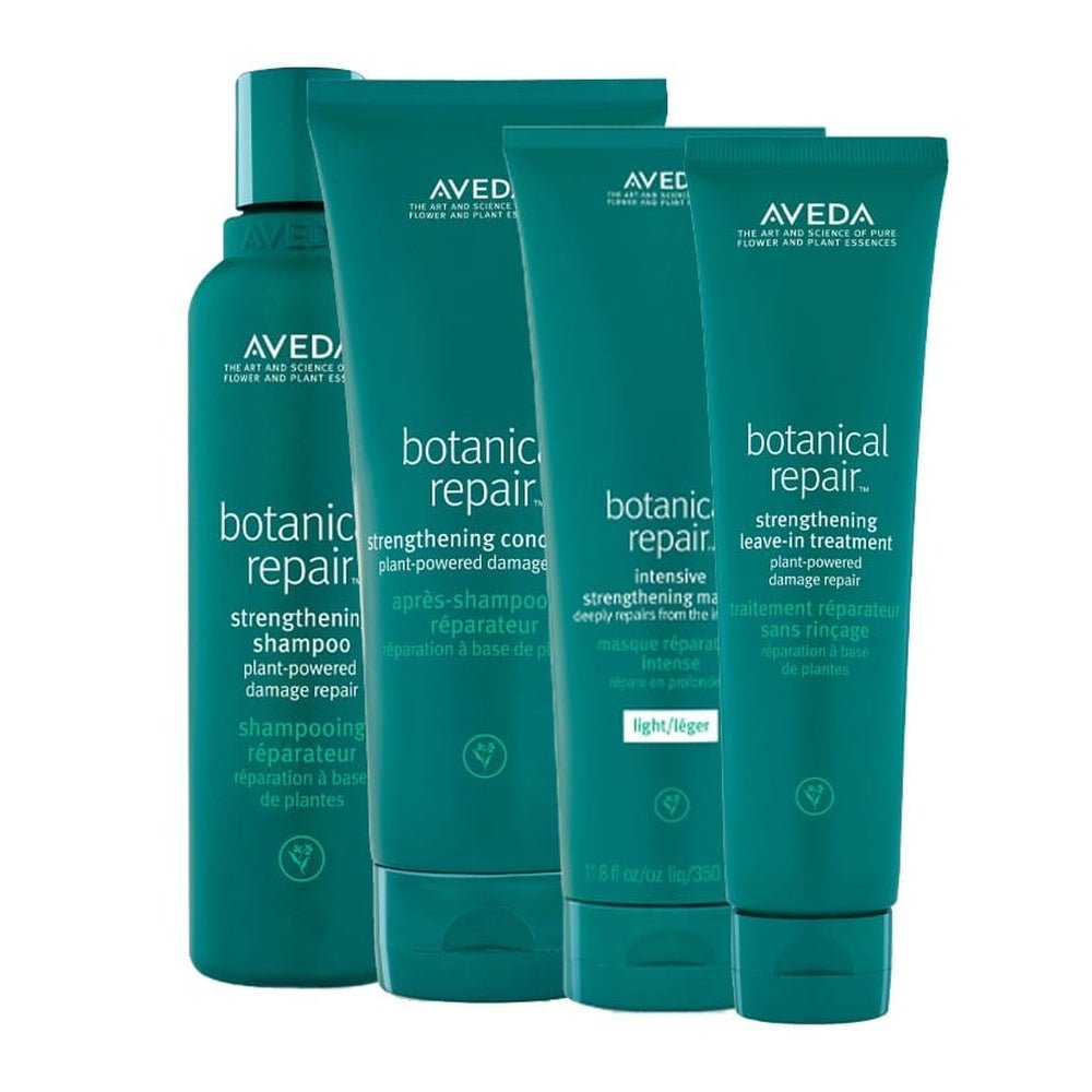 Aveda Botanical Repair Set - Beauty Tribe