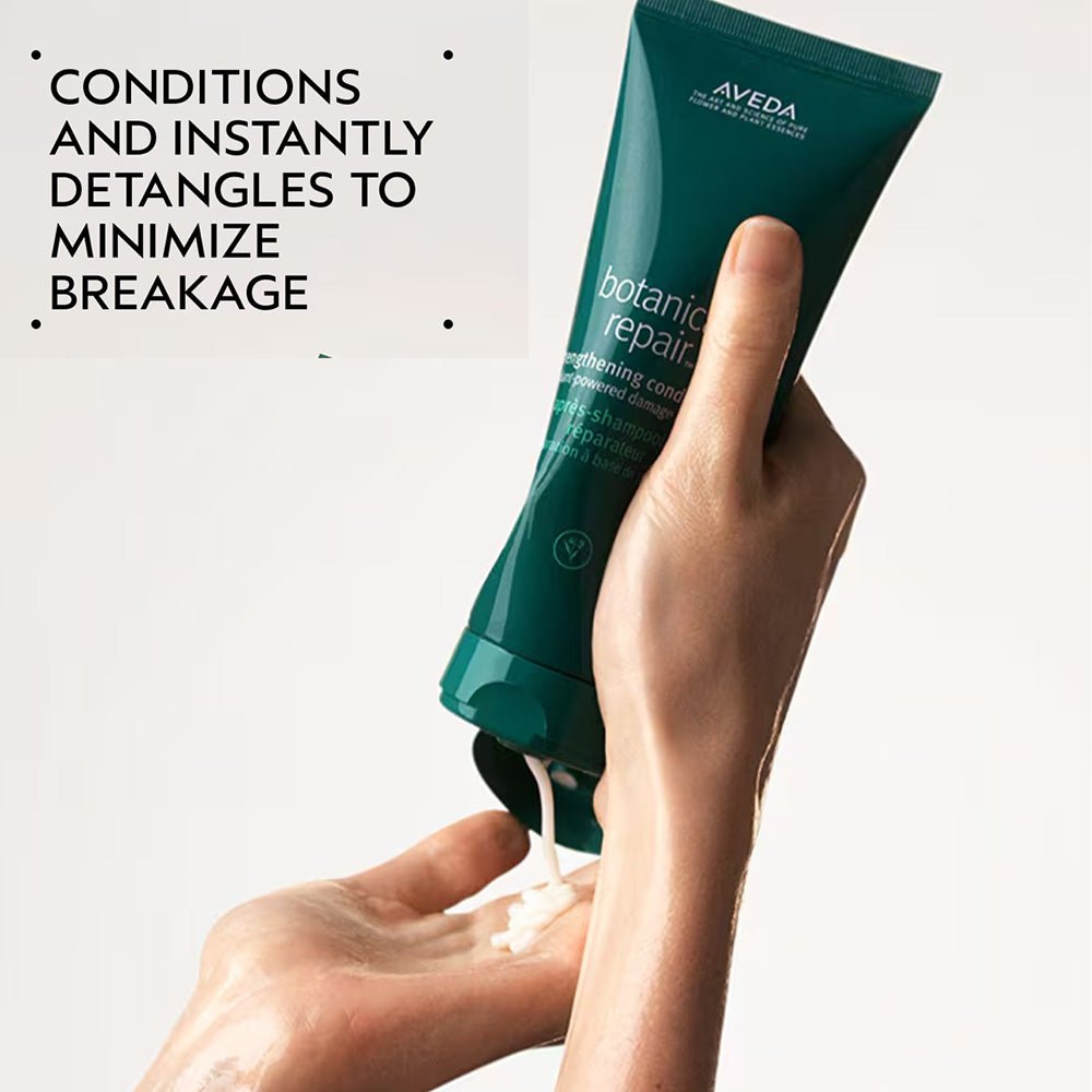 Aveda Botanical Repair Strengthening Conditioner 1000ml - Beauty Tribe