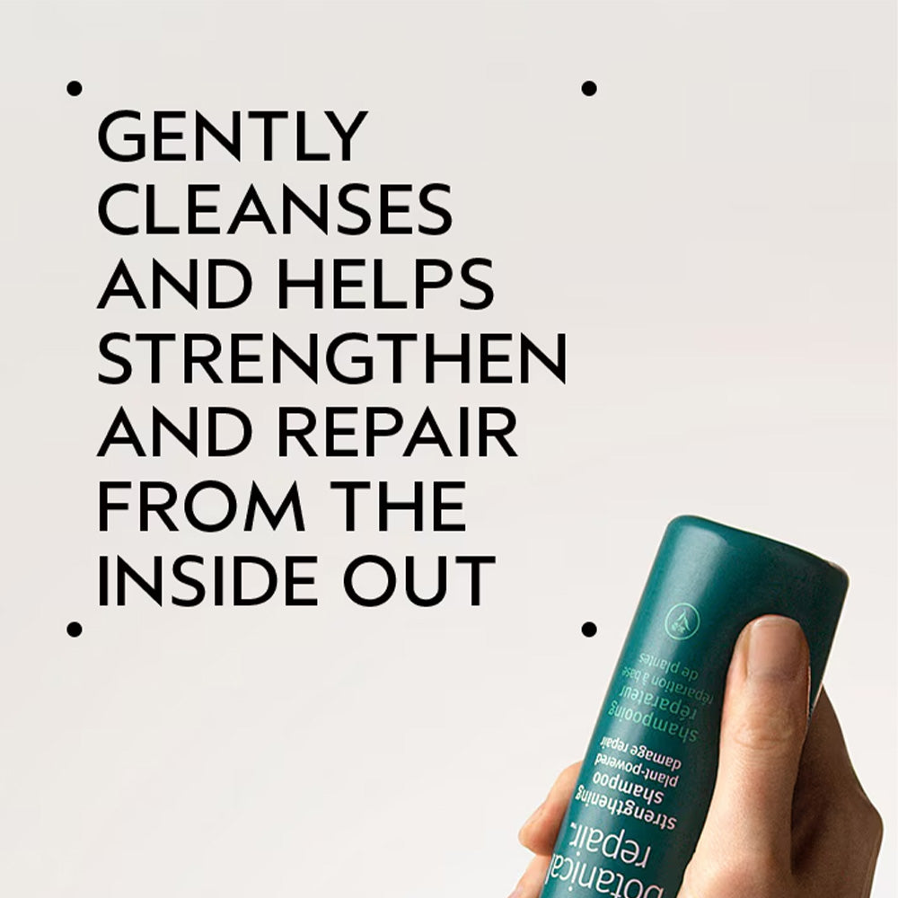 Aveda Botanical Repair Strengthening Shampoo 50ml