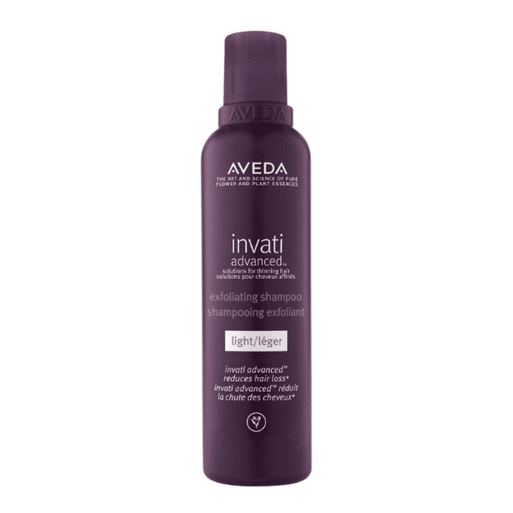 Aveda Invati Advanced Exfoliating Shampoo - Light 200ml - Beauty Tribe