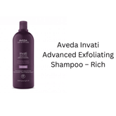 Aveda Invati Advanced Exfoliating Shampoo - Rich 200ml - Beauty Tribe