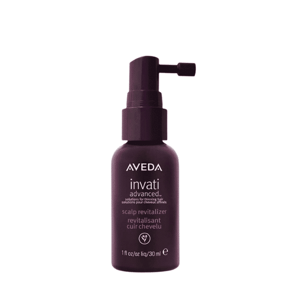 Aveda Invati Advanced Scalp Revitalizer 30ml - Beauty Tribe